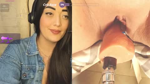 Snapshot of aleja20_ chatting on September 30, 5:56 am joha online show from September 30, 5:56 am