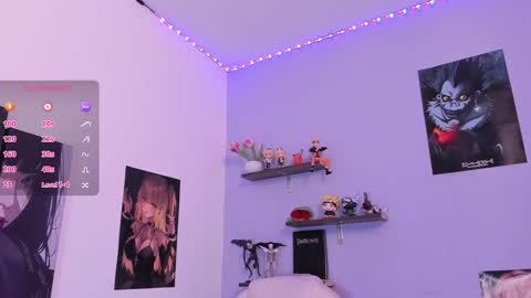 Ale online show from December 2, 3:01 am