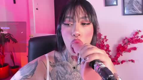 Ale online show from April 13, 3:01 am