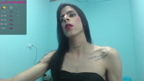 aleja online show from December 26, 4:21 am