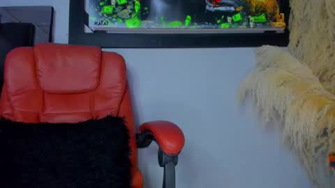 Alejandra online show from January 24, 9:05 pm