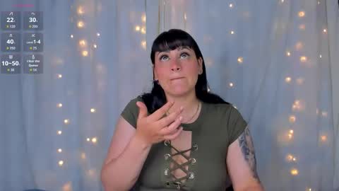 Aleja online show from October 25, 9:53 pm