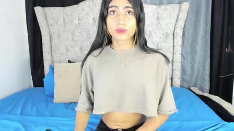 Alejandra online show from February 28, 12:06 pm