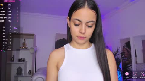 Alejandra online show from February 5, 11:23 am