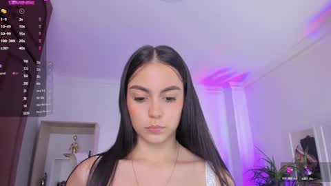 Alejandra online show from February 10, 5:30 pm