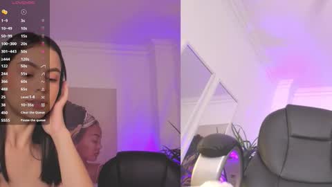 Alejandra online show from October 22, 11:54 am