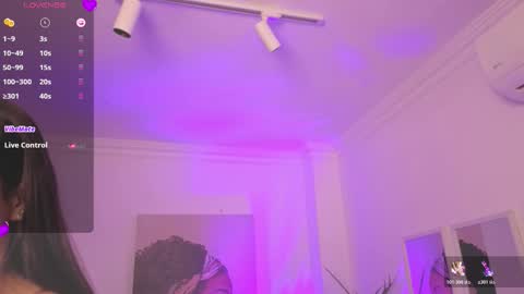 Alejandra online show from January 7, 11:34 am