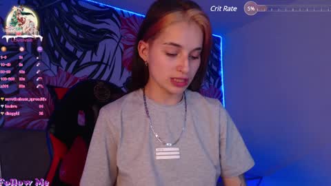 Snapshot of alejabeltran chatting on December 26, 4:14 pm Aleja online show from December 26, 4:14 pm