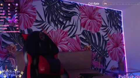 Snapshot of alejabeltran chatting on January 17, 4:15 pm Aleja online show from January 17, 4:15 pm