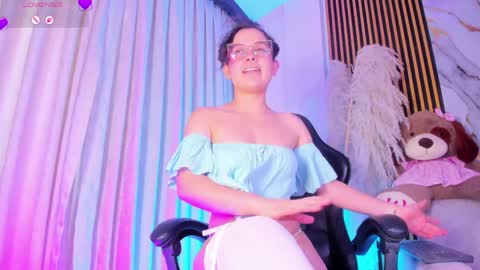 CUTE ALEJA online show from March 28, 9:36 pm