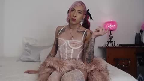 alejagatita online show from July 30, 2:21 am