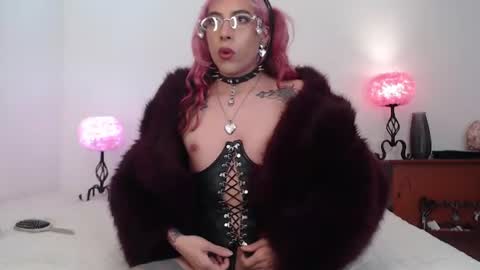 alejagatita online show from August 2, 12:31 am