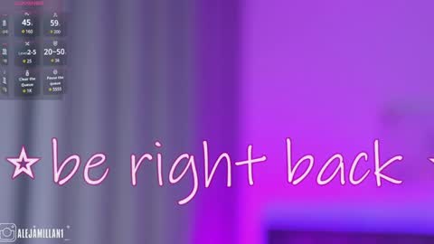   night GTM -5 online show from January 20, 9:46 am