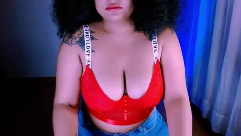 Alejandra  online show from February 11, 2:57 am