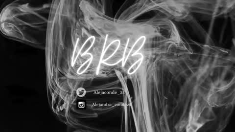 Alejandra  online show from February 16, 1:58 am