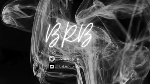 Alejandra  online show from February 17, 11:09 pm