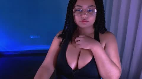 Alejandra  online show from December 21, 3:24 am