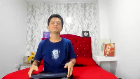 Snapshot of alejandra_james chatting on April 10, 12:10 pm ALEJANDRA JAMES online show from April 10, 12:10 pm
