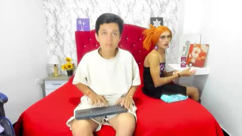 Snapshot of alejandra_james chatting on April 13, 4:18 am ALEJANDRA JAMES online show from April 13, 4:18 am