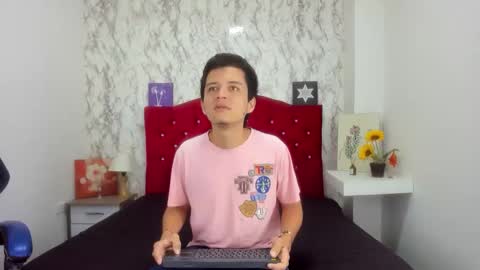 Snapshot of alejandra_james chatting on April 21, 11:16 am ALEJANDRA JAMES online show from April 21, 11:16 am