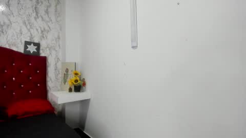 Snapshot of alejandra_james chatting on April 25, 11:13 am ALEJANDRA JAMES online show from April 25, 11:13 am