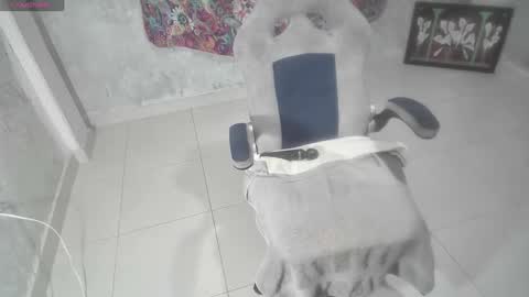 Alejandra Joha online show from March 5, 7:05 am