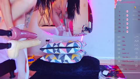 alejandra martins online show from December 23, 10:33 pm