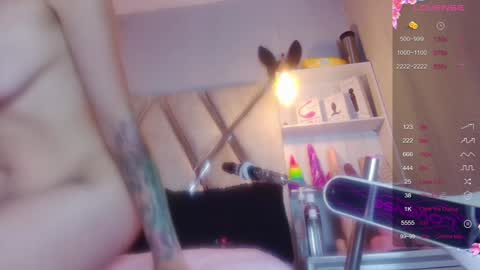 alejandra martins online show from December 27, 8:18 pm