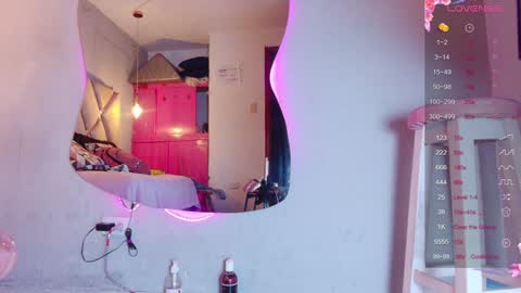 alejandra martins online show from January 22, 2:26 am