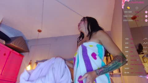 alejandra martins online show from January 28, 2:32 am