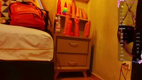 alejandra martins online show from February 13, 1:15 pm