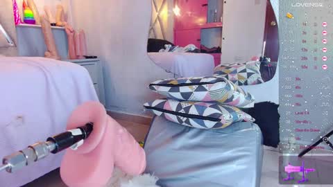 alejandra martins online show from February 18, 4:59 pm