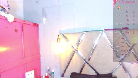 alejandra martins online show from February 24, 4:10 am