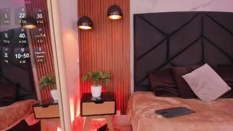 Aleja  online show from November 8, 9:13 pm