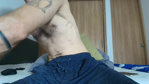 Alejandro Hernndez online show from September 14, 4:44 am