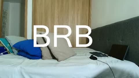 Alejandro Hernndez online show from April 1, 2:56 am