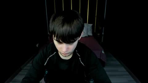 Alejandro online show from February 20, 5:48 am