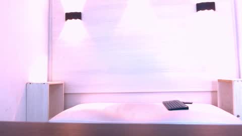 Alejandro online show from January 7, 8:44 pm