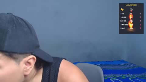 Alejandro G online show from November 25, 2:39 pm