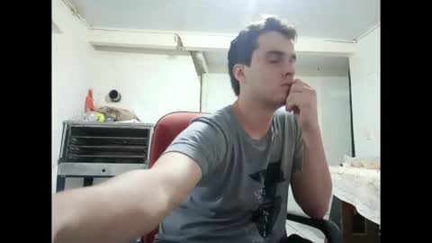 Snapshot of alejandroeema chatting on January 6, 1:42 am alejandroeema online show from January 6, 1:42 am
