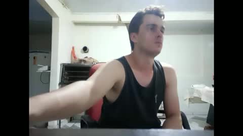 Snapshot of alejandroeema chatting on January 9, 3:31 am alejandroeema online show from January 9, 3:31 am