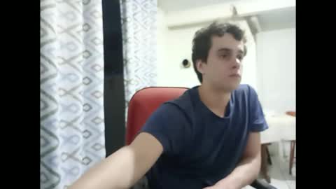 Snapshot of alejandroeema chatting on June 9, 4:13 am alejandroeema online show from June 9, 4:13 am
