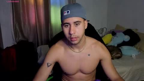 Daiki jack online show from October 27, 1:04 pm