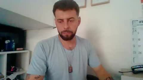 Nico online show from February 25, 6:53 pm