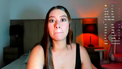 Snapshot of alejarosse chatting on May 29, 11:25 pm alejandra independent models online show from May 29, 11:25 pm