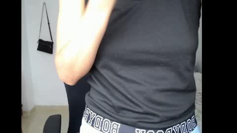 alejaxxxhot online show from June 7, 3:27 pm