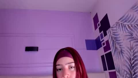 Alejita699 online show from January 13, 12:21 pm