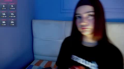 Snapshot of alejita699 chatting on April 25, 4:37 pm Alejita699 online show from April 25, 4:37 pm