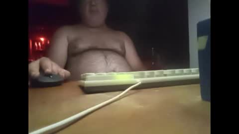 alejito16 online show from December 13, 7:25 am