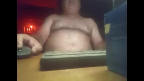 alejito16 online show from January 3, 6:33 am